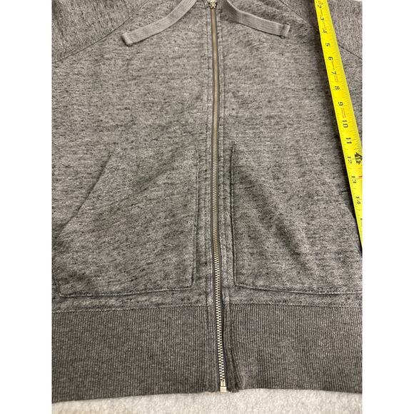 Classic Women’s Grey Gap Hoodie - Size Medium - Picture 8 of 8